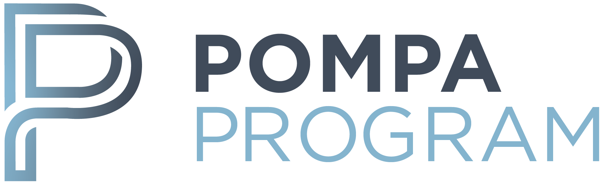 Pompa Program